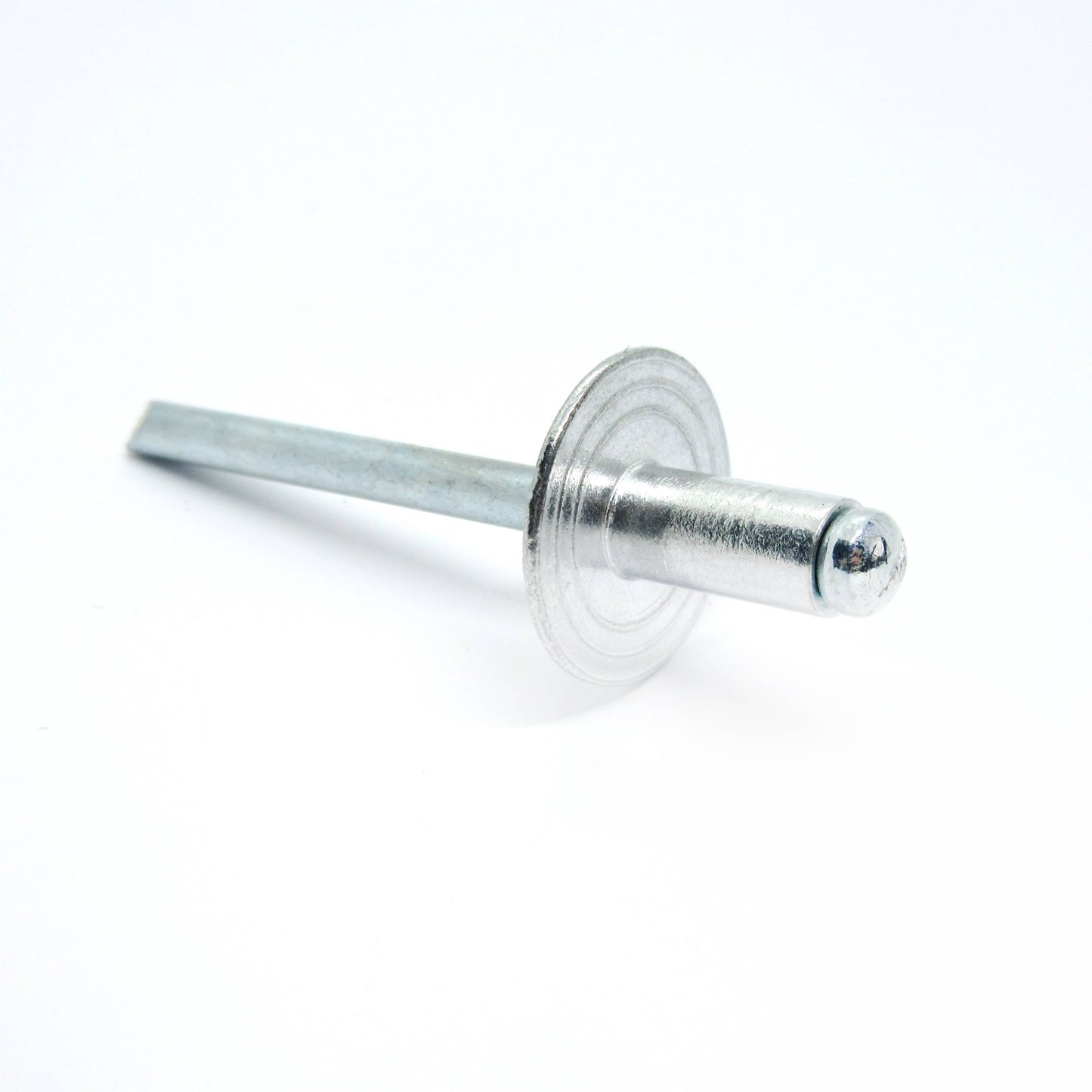 ASL 8 - 4 Large Flange Rivet Grips 4.8 - 6.4mm