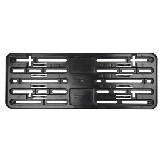 Standard Size Backing Plate (1 Per Pack) BKPLSTD