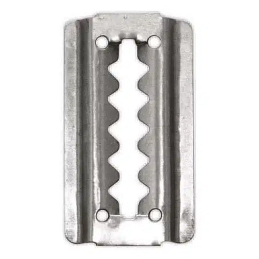 Bumper Strip Retainer - Toyota & Mitsubishi
