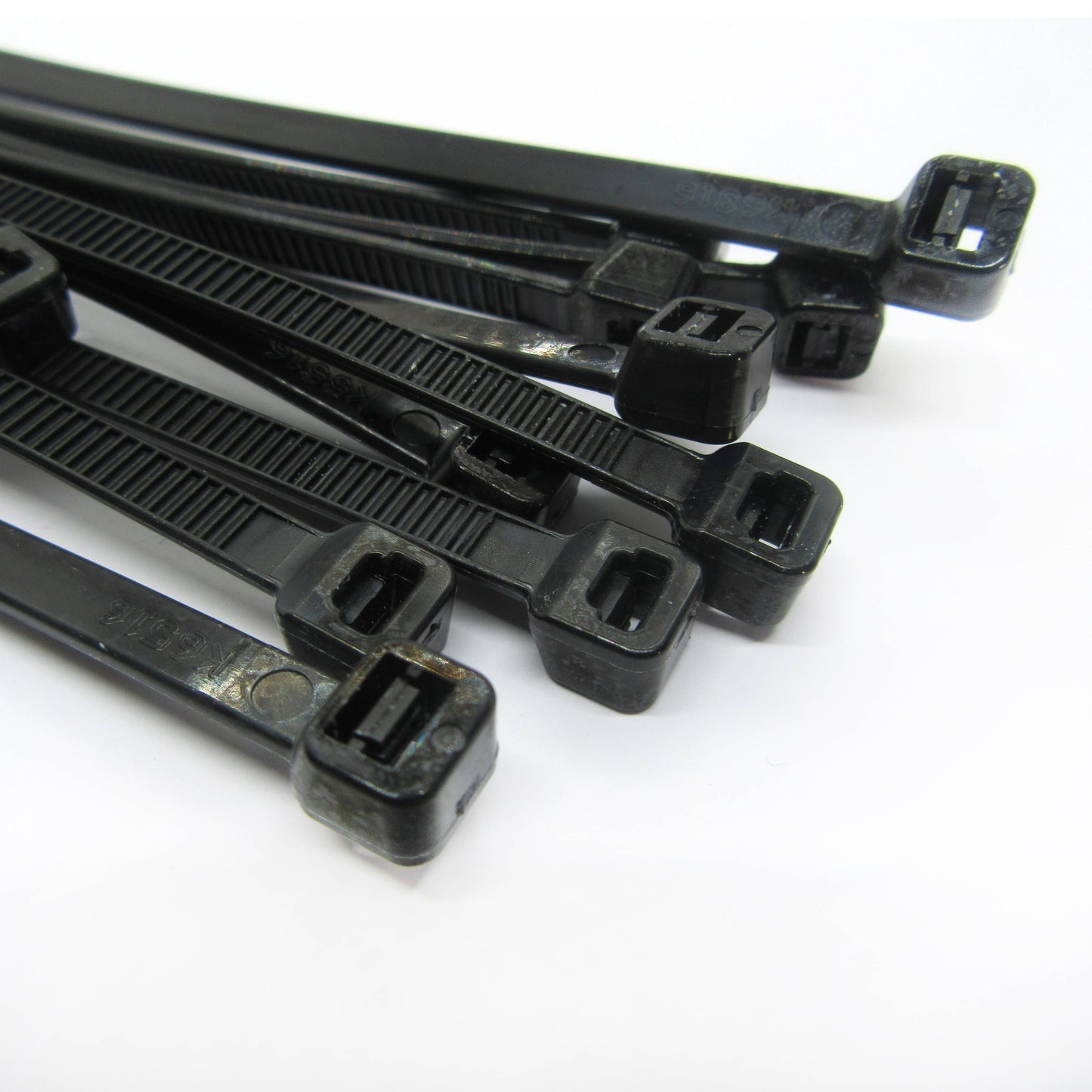 Cable Ties 203mm x