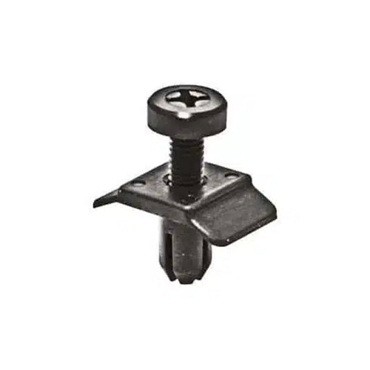 Cowl Panel Screw Retainer - Nissan Patrol