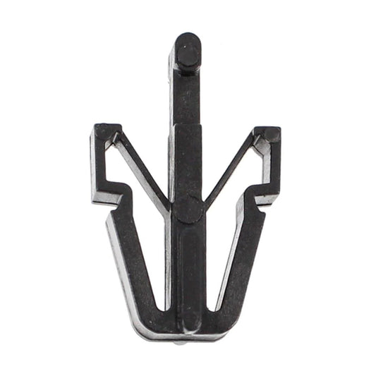 Grille Clip - Ford, Honda, Isuzu, Mitsubishi, Mazda, & Toyota
