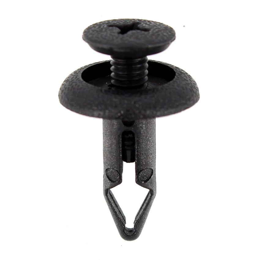 Screw Type Retainer Scrivet - Ford