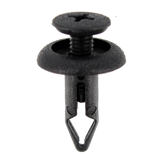 Screw Type Retainer Scrivet - Ford
