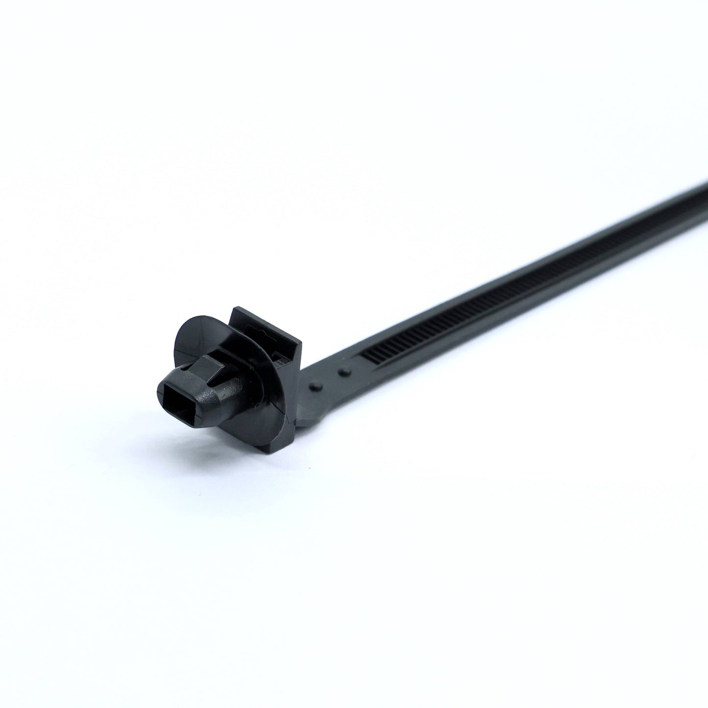 Toyota / Cable Strap, Size 40 mm, Fits a 9 mm Hole