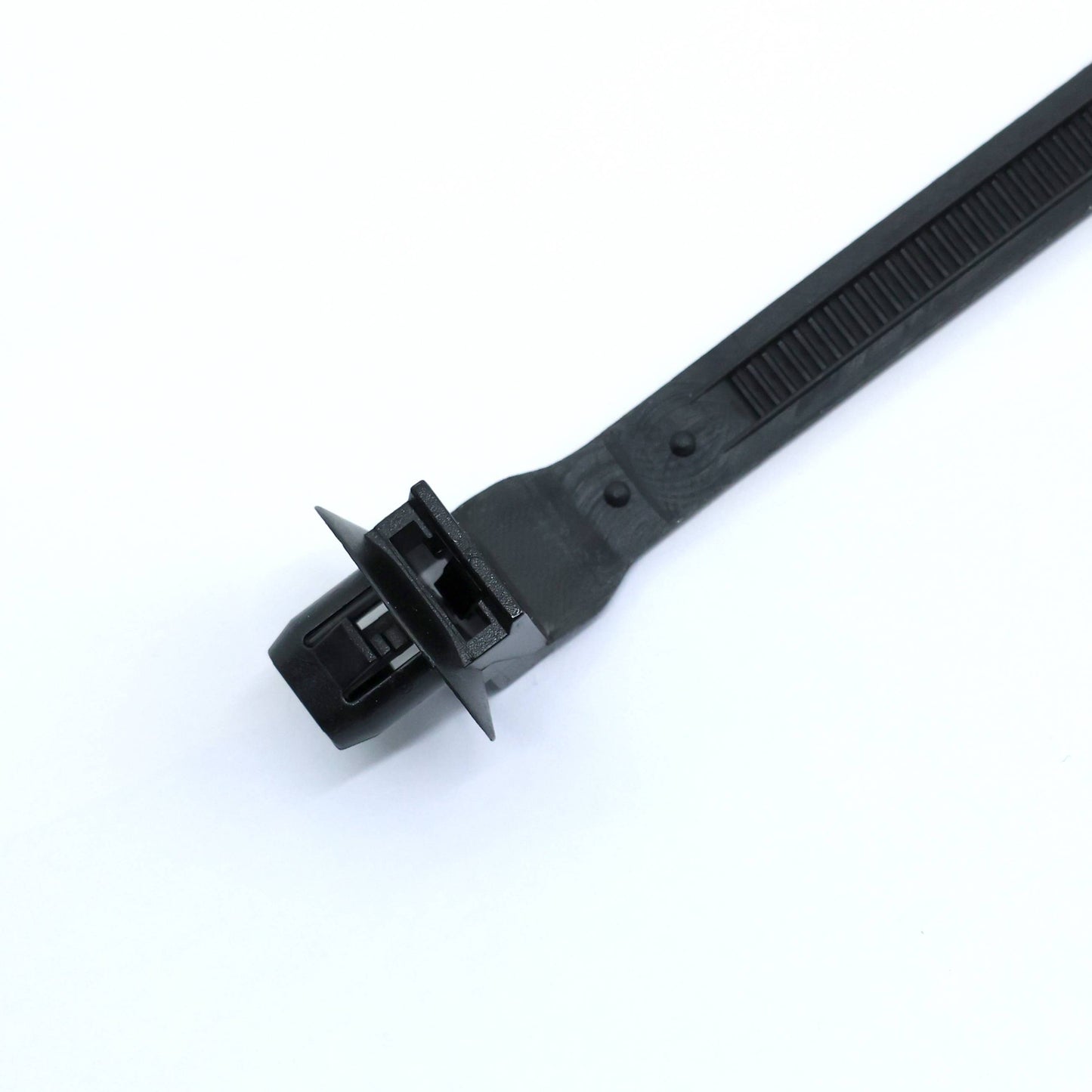 Toyota / Cable Strap, Size 40 mm, Fits a 9 mm Hole