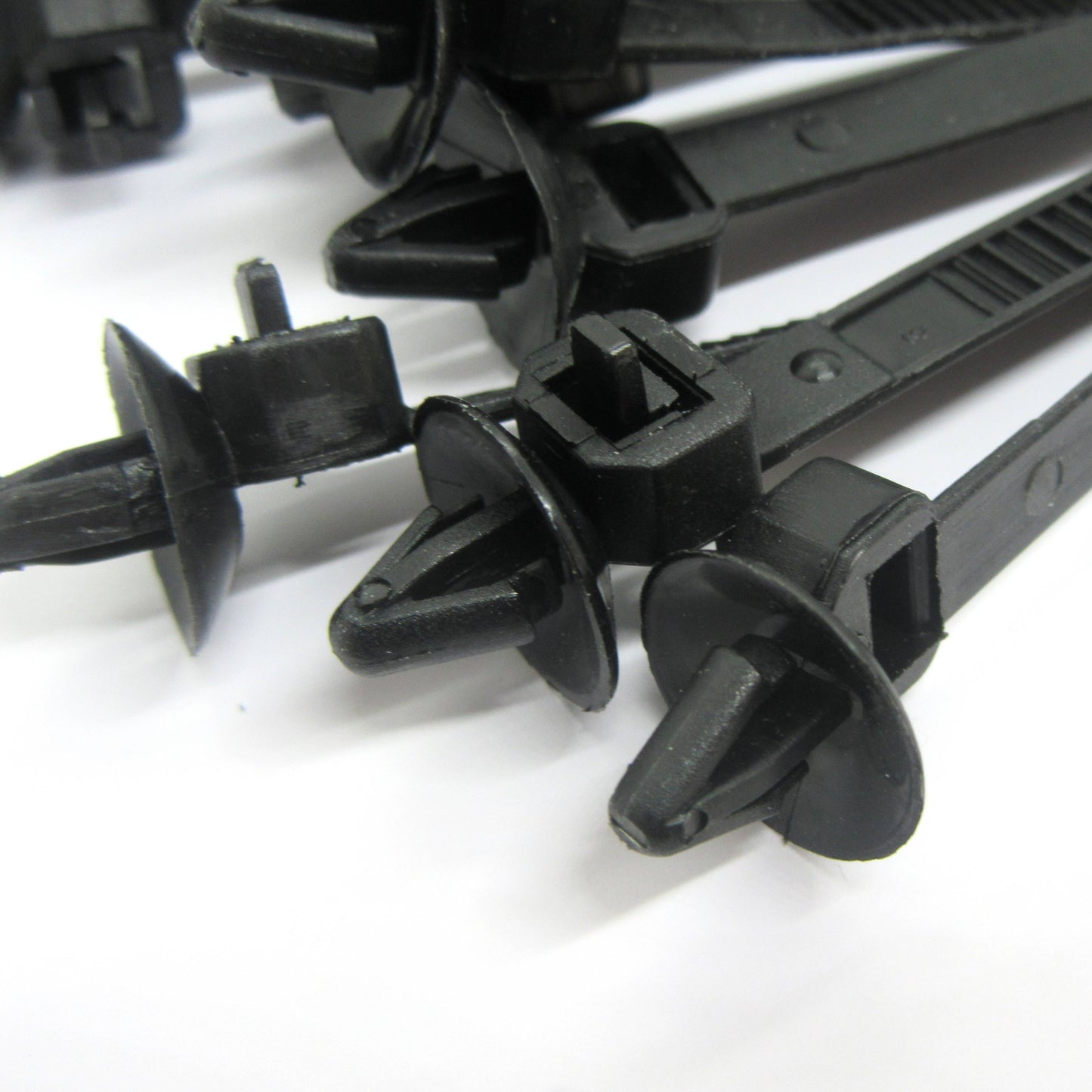 Cable Strap, Length: 160mm