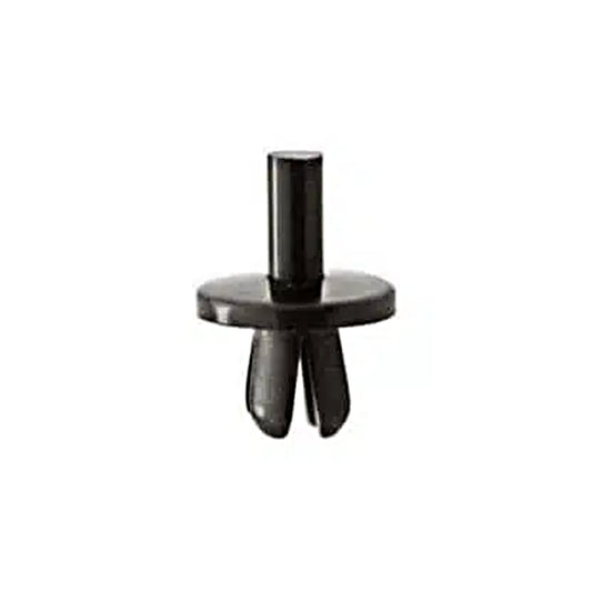 Small Push Pin Plastic Rivet - Universal
