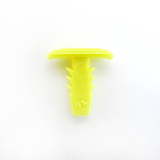 Door / Rubber Retainer