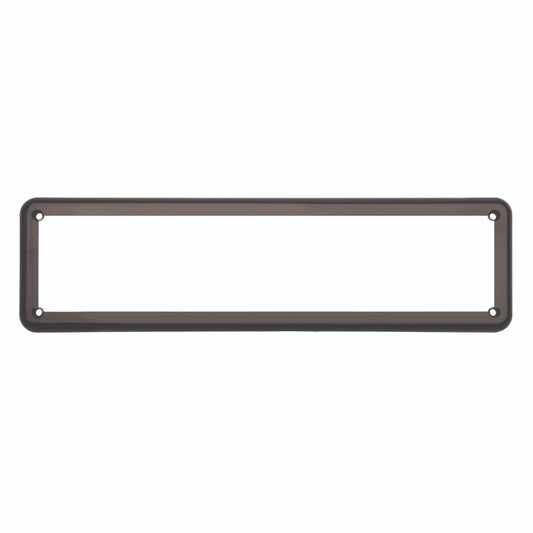 Kingpin Slimline Covers (2 Per Pack) KPSLMG