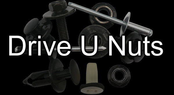 Drive U Nuts