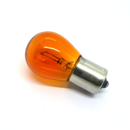 M383A - Globe Amber