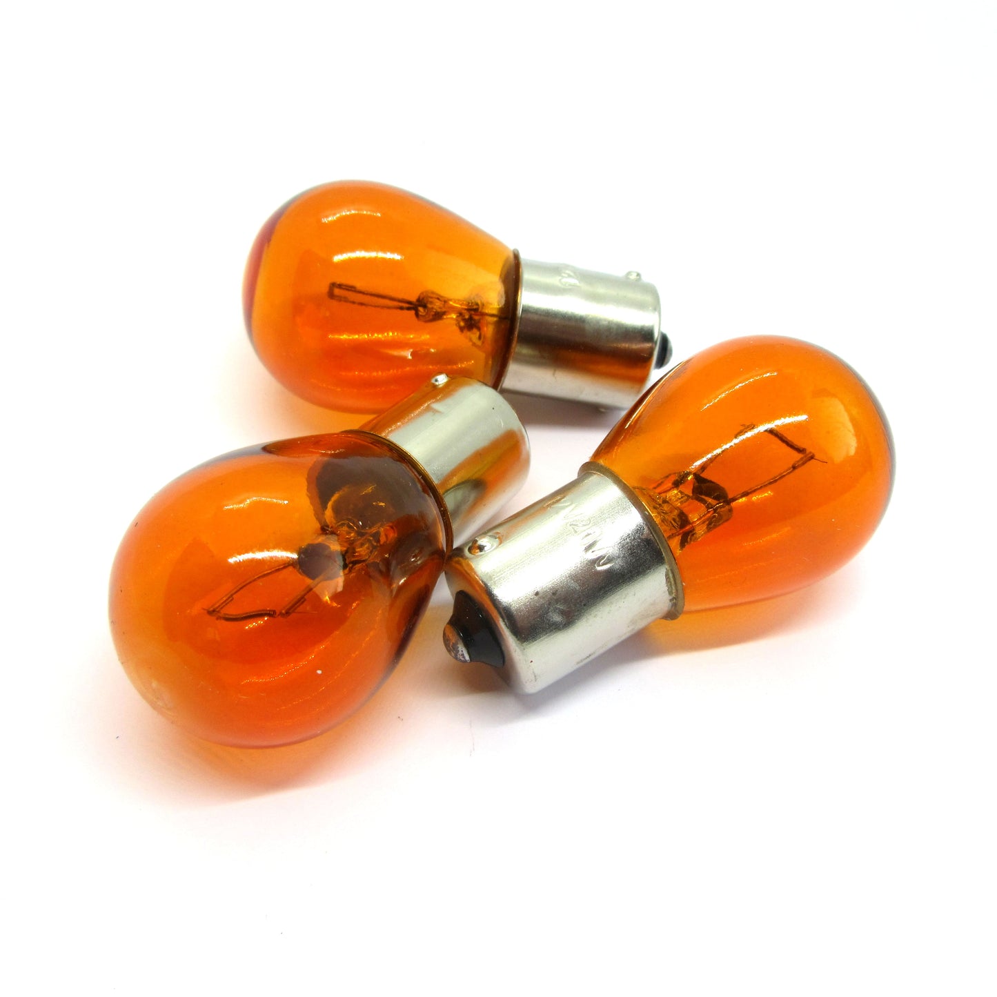 M383A - Globe Amber