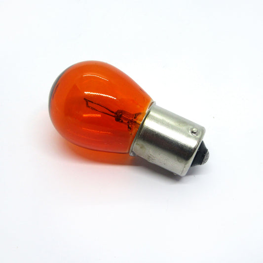 M384A -  Globe Amber