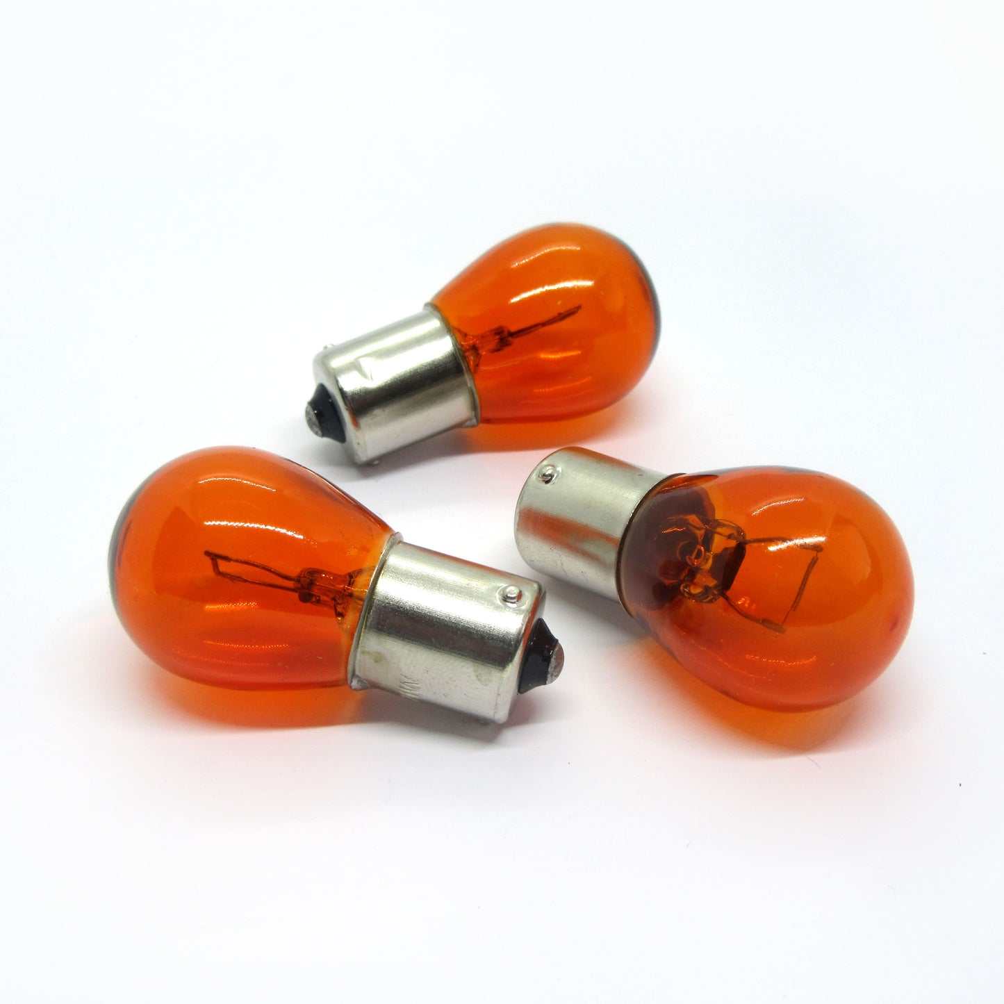 M384A -  Globe Amber