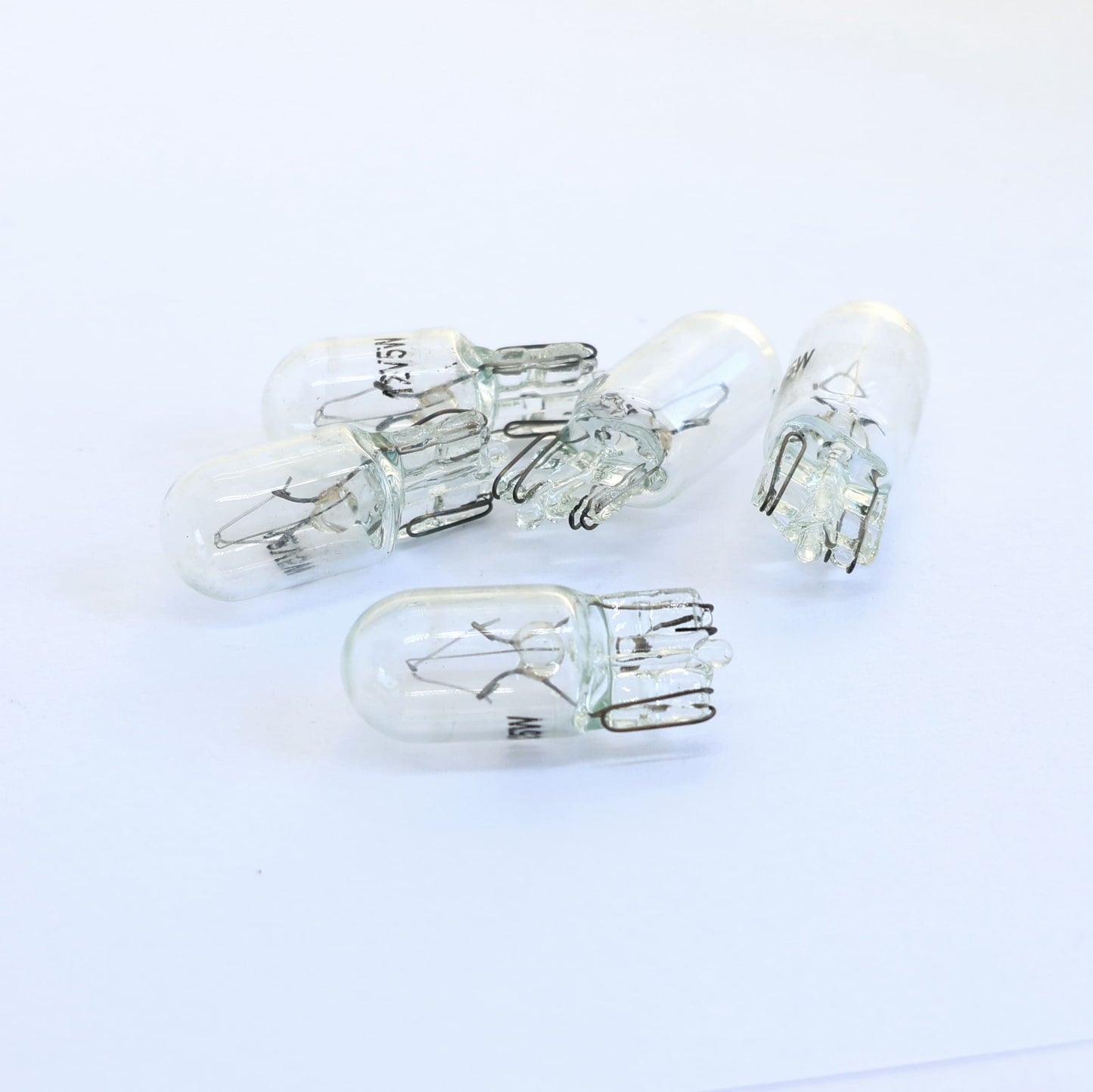 M501 - T10 - Wedge Globe