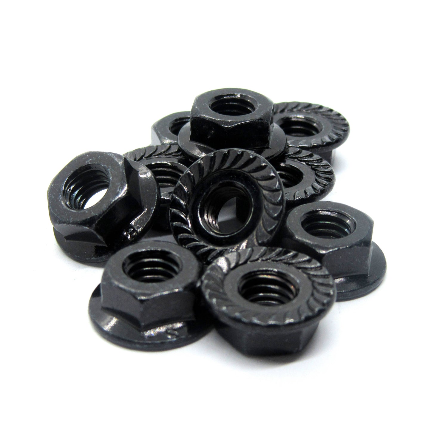 M5 Flange B ( 8mm)