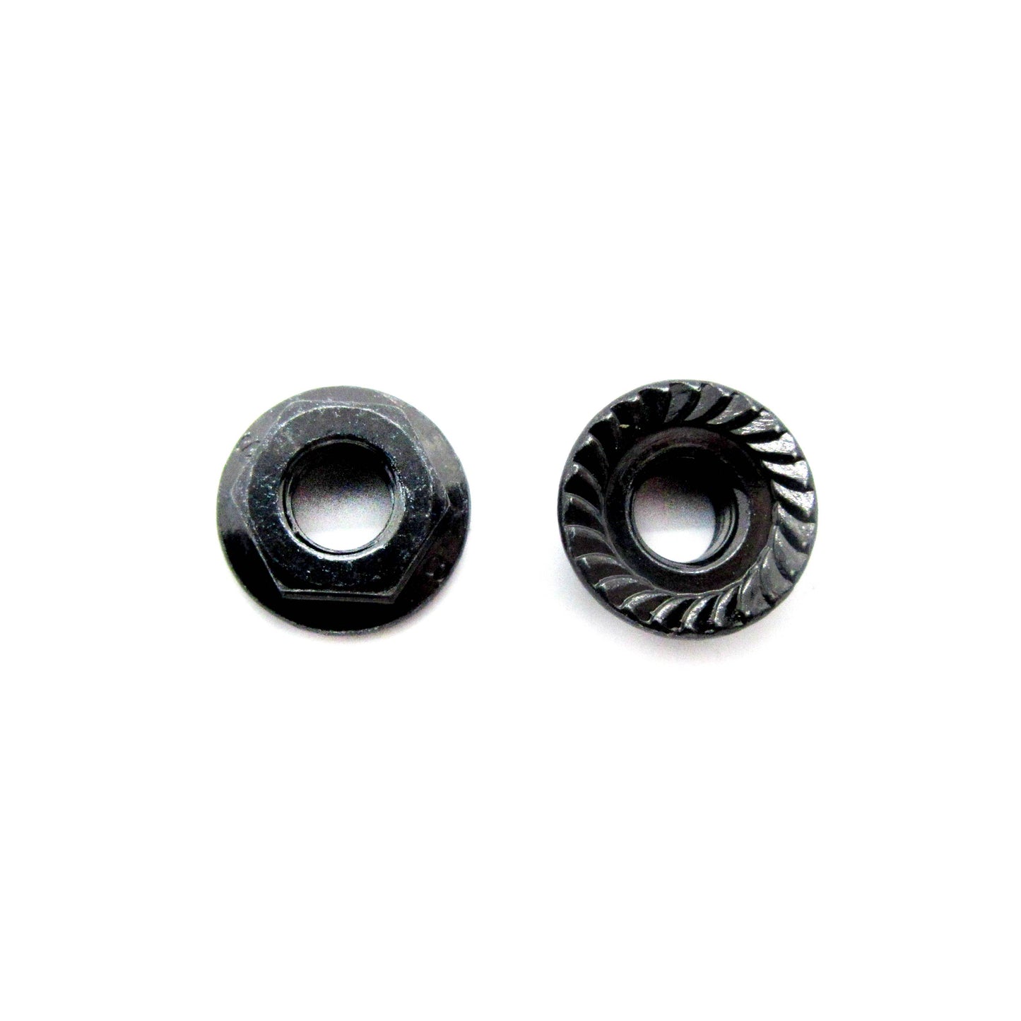 M5 Flange B ( 8mm)