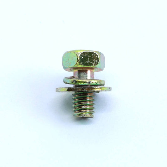 M6 x 12 Sem Y