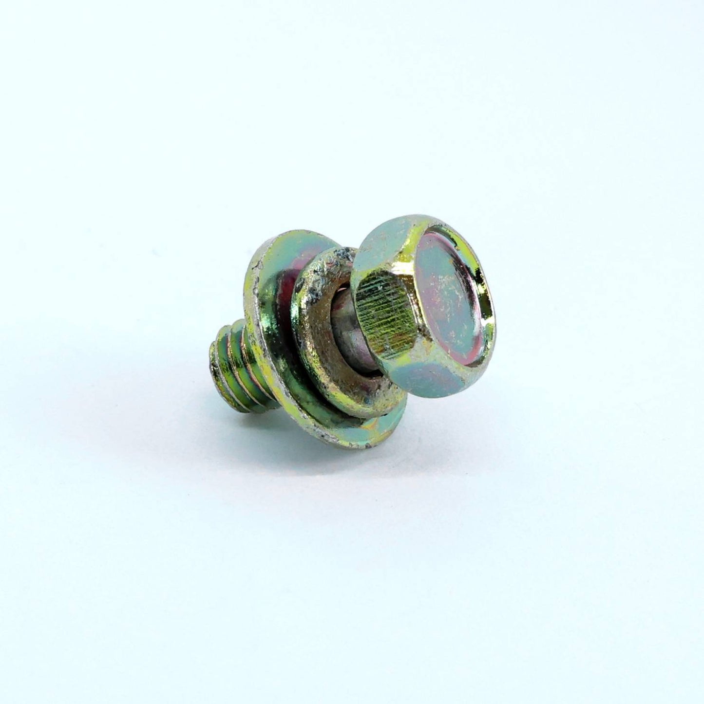 M6 x 12 Sem Y