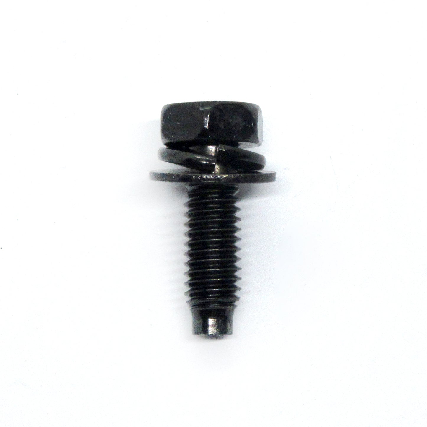 M6 x 18 DW B Cross Recess