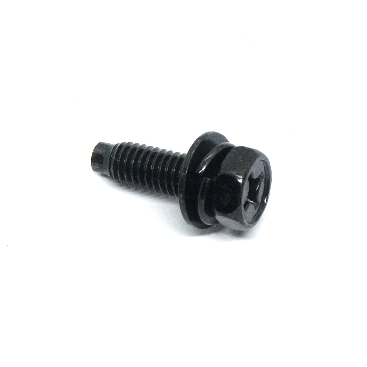 M6 x 18 DW B Cross Recess