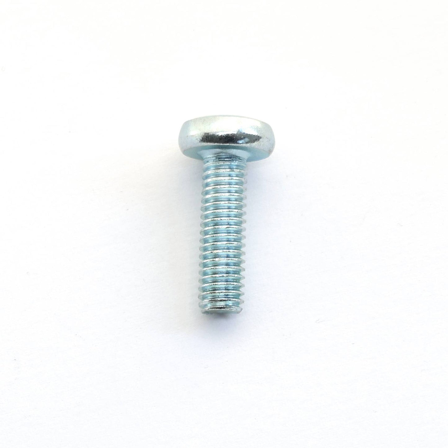 M6 x 20 LH M/Thread