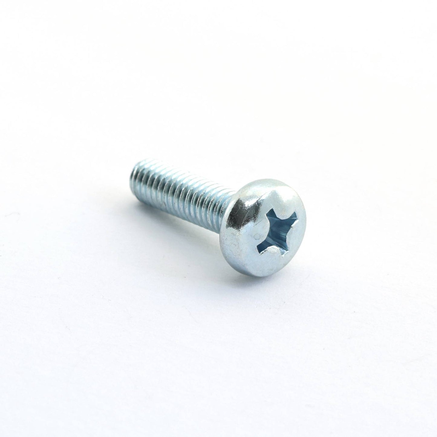 M6 x 20 LH M/Thread