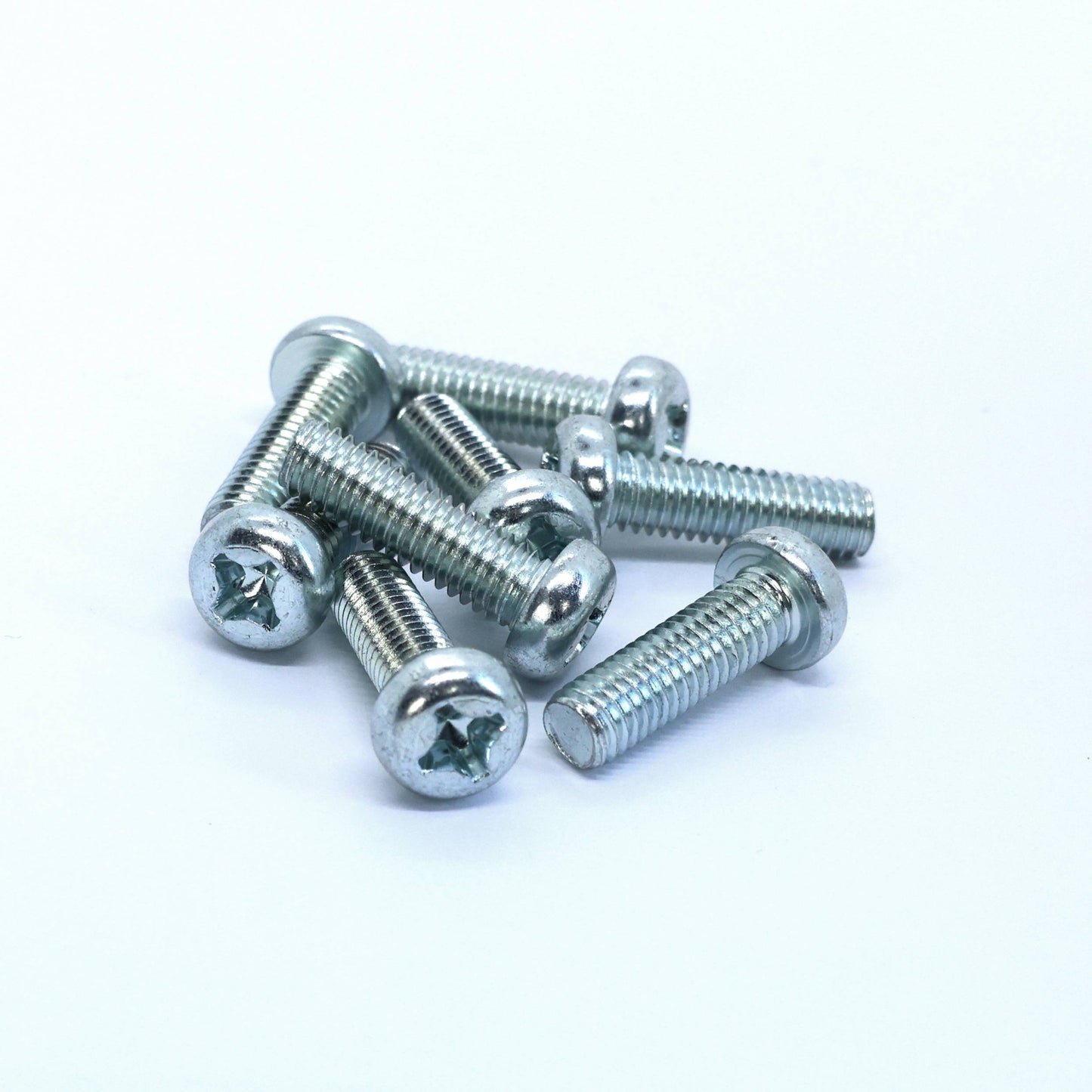 M6 x 20 M/Thread