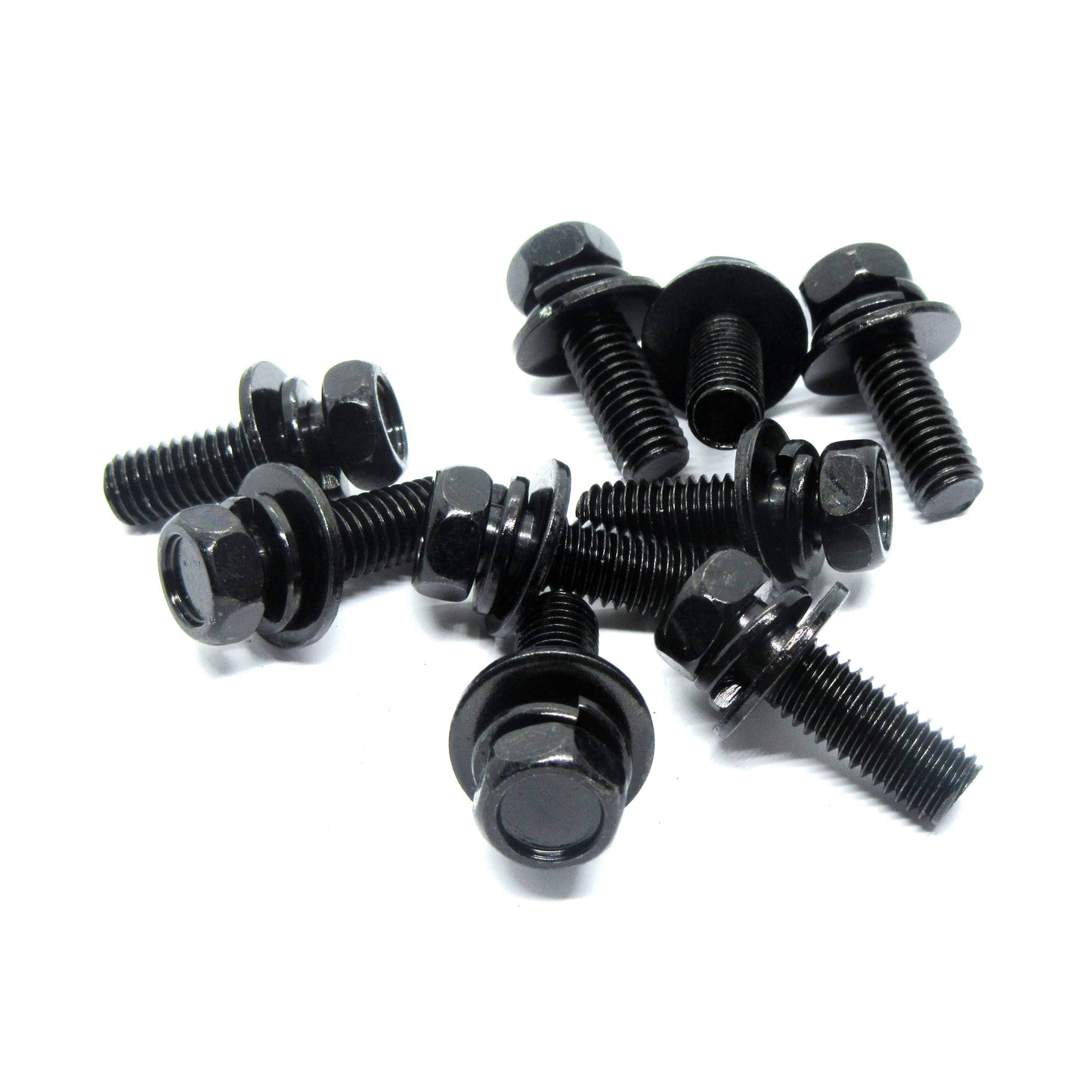 M8 x 25 DW B