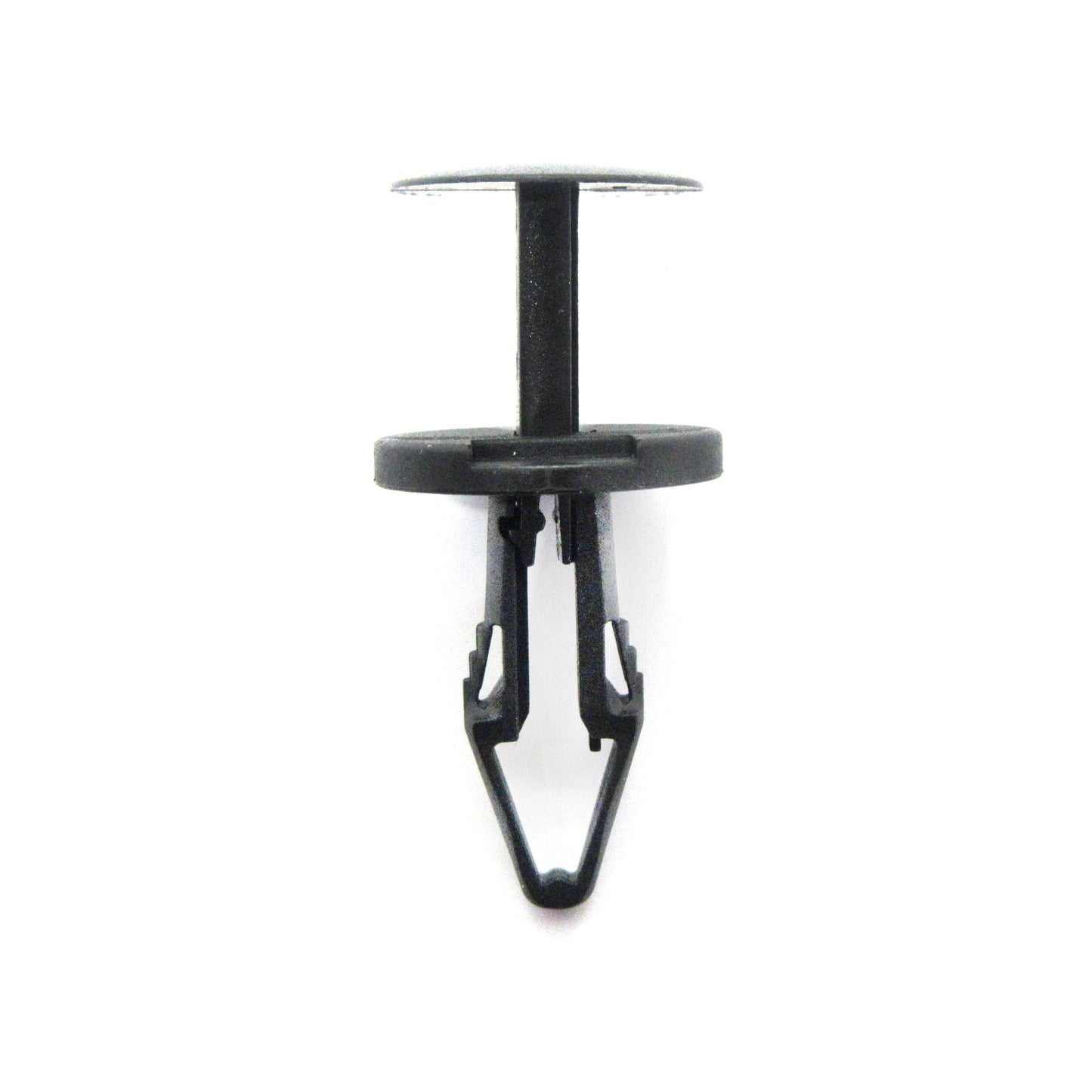 Push Type Retainer