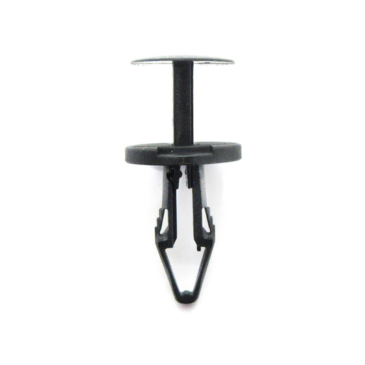 Push Type Retainer